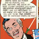 Image for article titled In praise of the totally lunatic comic book advertisement